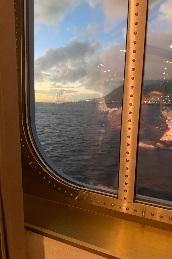 Cruise Brothers Travel Agent Jennifer Kio
